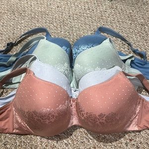 Soma Bras 36G - Stunning Support Balconet Bras
